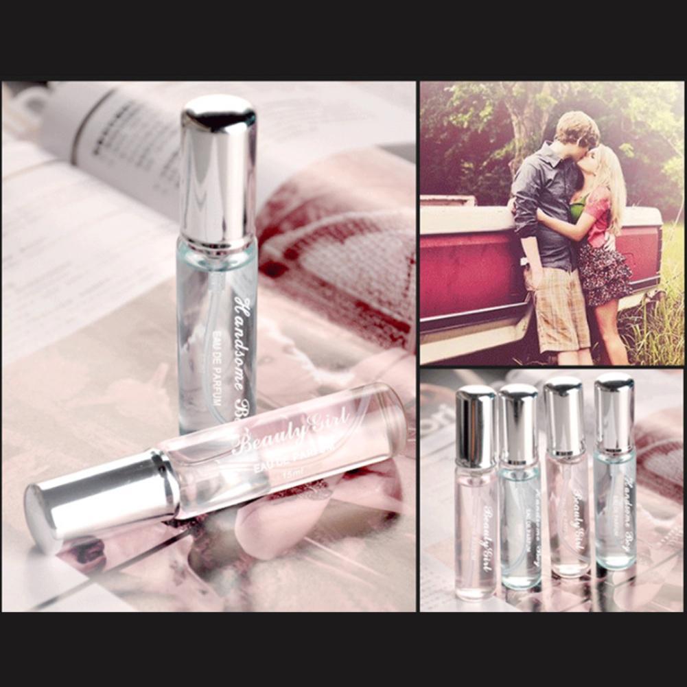 Perfume Flirt Con Feromonas Para Mujer Atraer Hombre Eau De - Temu