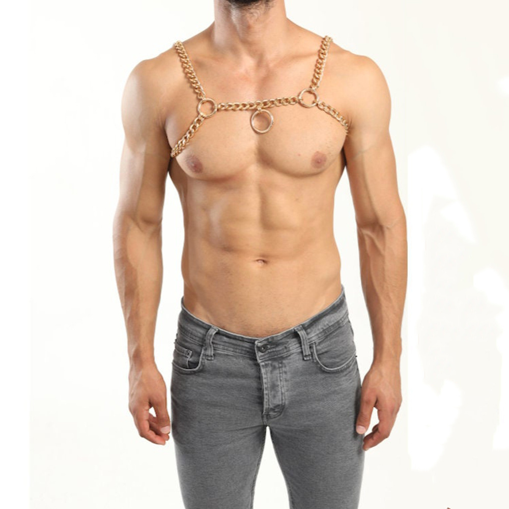 sexy chains for men