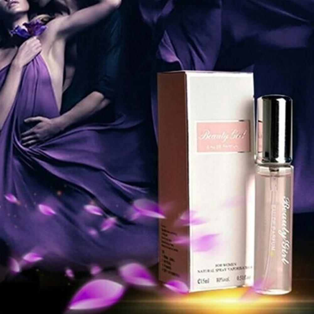 Perfume Flirt Con Feromonas Para Mujer Atraer Hombre Eau De - Temu