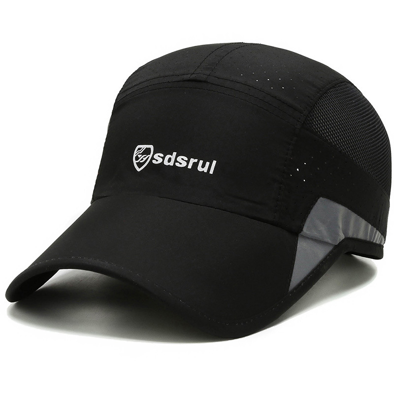 2022 Welcome To Russia Summer Sun Baseball Cap Breathable Adjustable Male  Outdoor fishing brand Hat