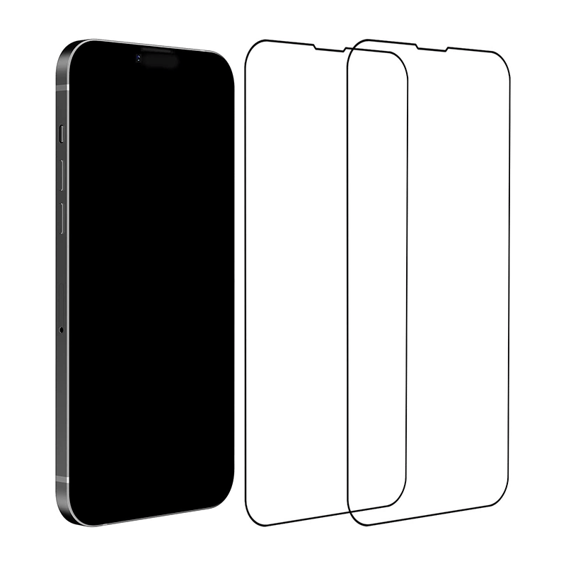 2-pack-screen-protector-for-iphone-tempered-protective-glass-for-iphone