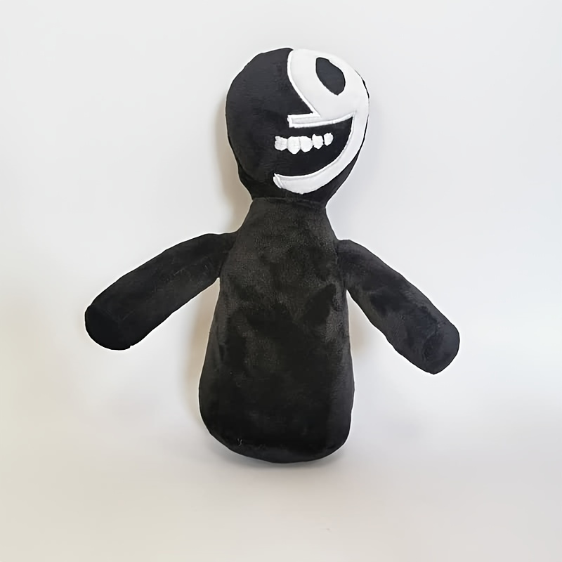 Doors Screech Plush Robloox Door Screech Plush Toy 10.6 Inch