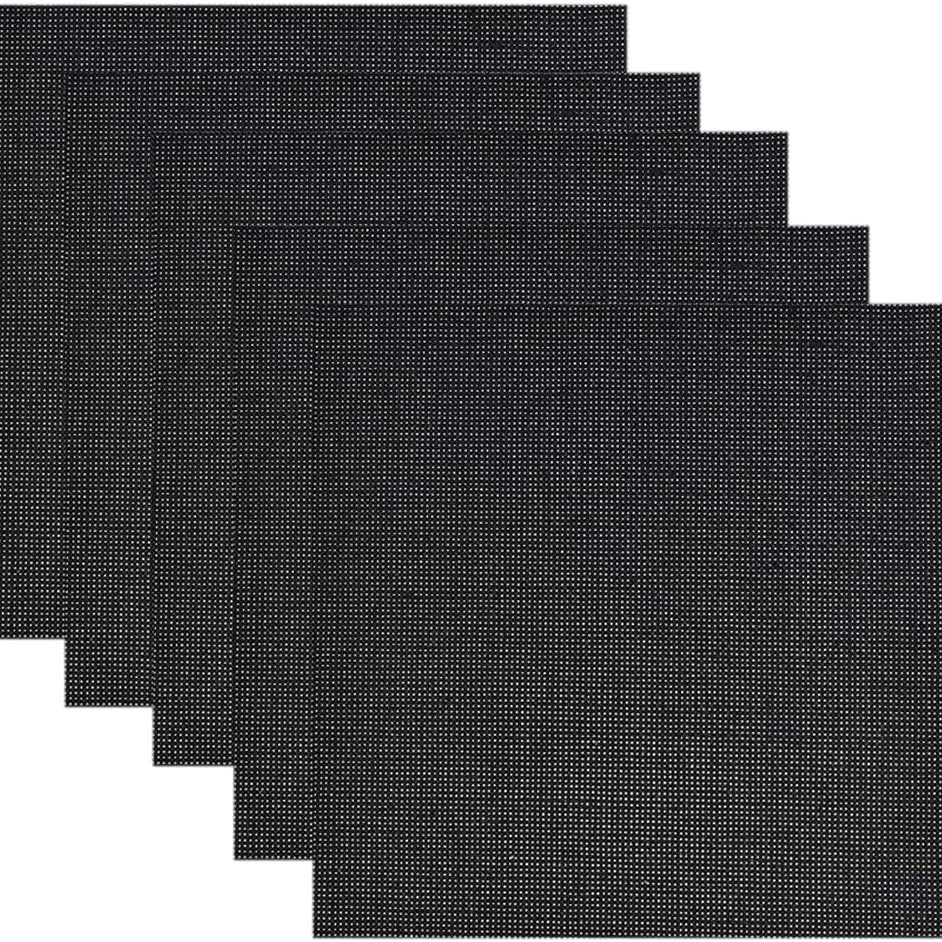 Cross Stitch Fabric 14 Count Embroidery Cloth Needlework Fabric 59