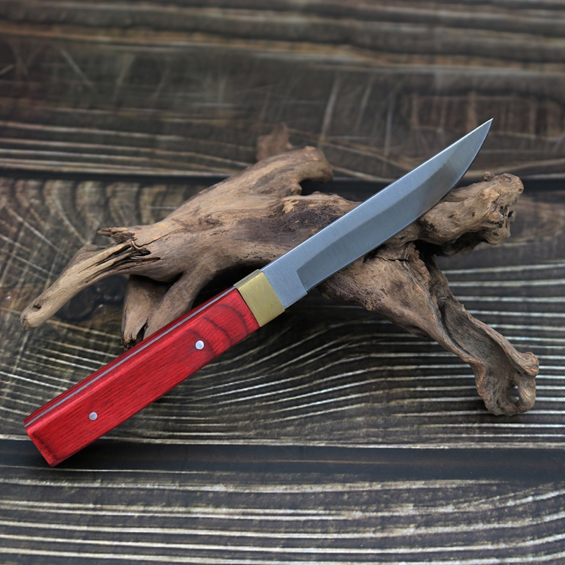 Premium Mongolian Hand held Meat Knife Perfect For Cutting - Temu