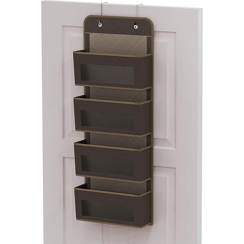 Over the door online sweater organizer