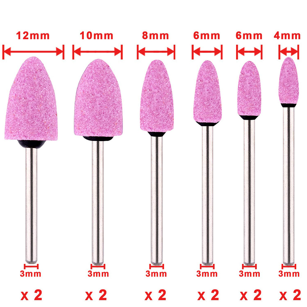 Pink Buffing Wheel Polishing Pads Drill Rotary Tool Temu United Kingdom