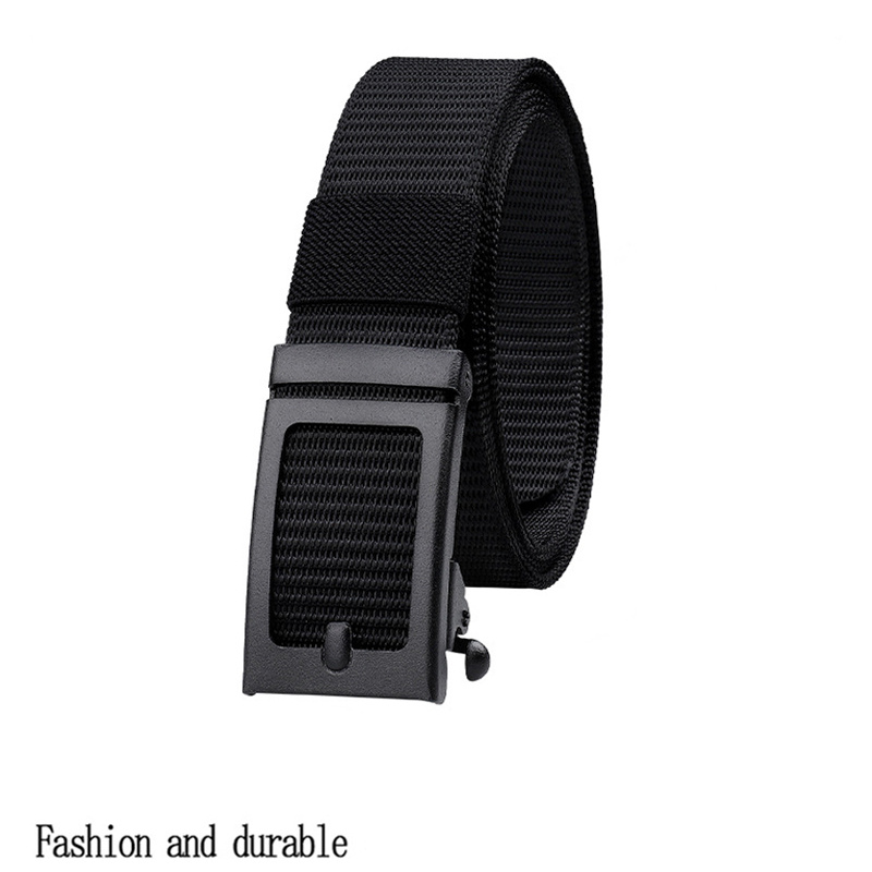 Mens Fashion Ratchet Belt Golf Belt 1 3 8inch Quick Release Automatic
