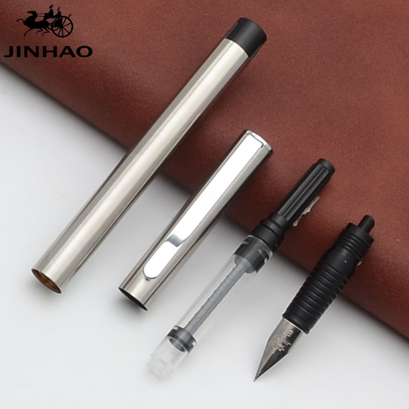 Jinhao 65 Fountain Pen Men's Special Pen For Business Office - Temu