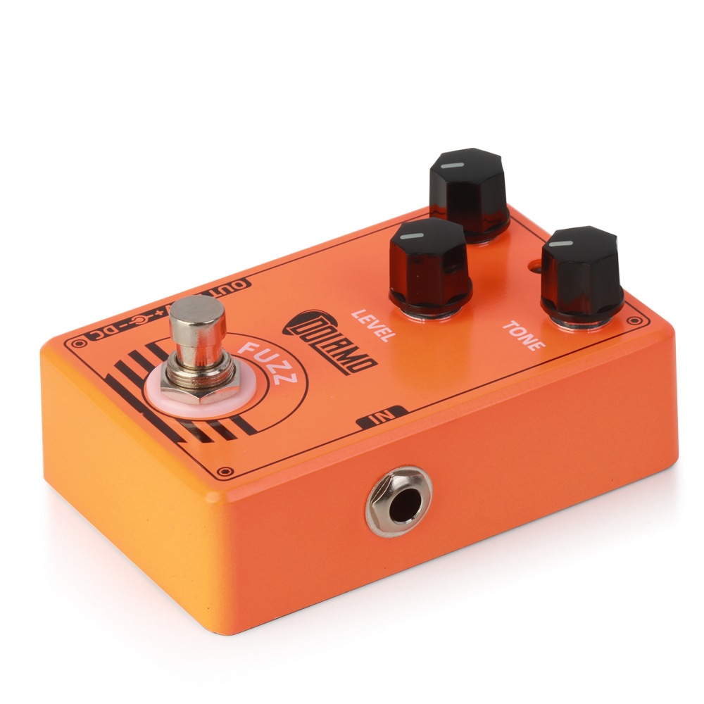 D 2 Fuzz Guitar Effect Pedal True Bypass Electric Guitar Temu