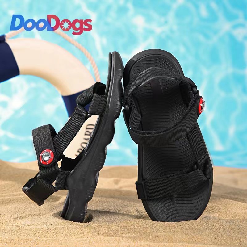 Doo hot sale dogs shoes