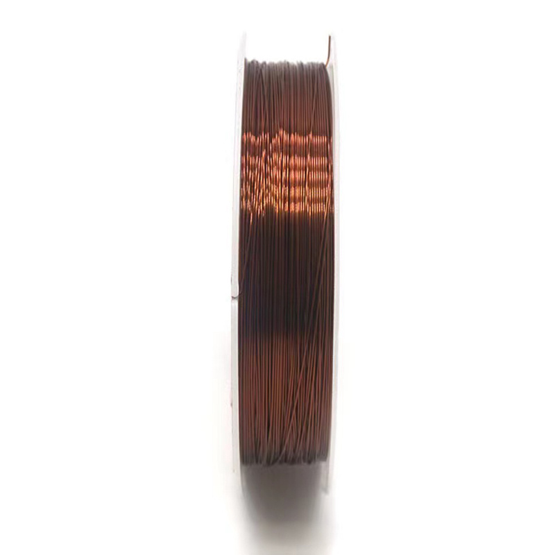 Jewelry Making Wire Copper Wire Suitable For Jewelry Making - Temu