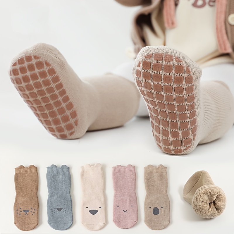 

Boys Fleece , Lined , Shoes For