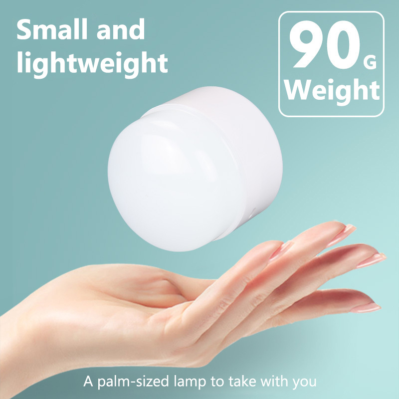 Portable LED Camping Light for Camping