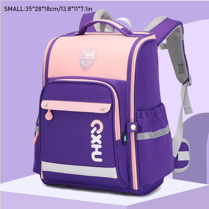 Spi school store bag