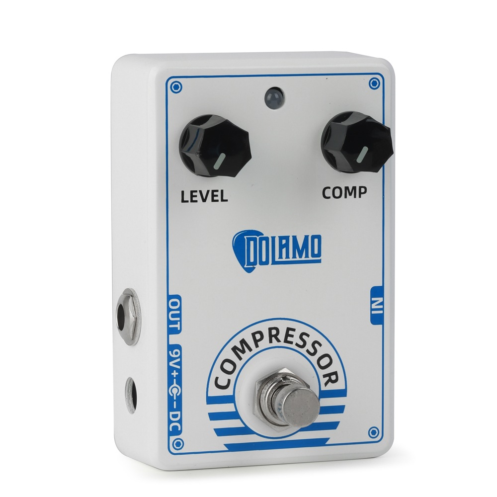 Guitar Effects Pedal