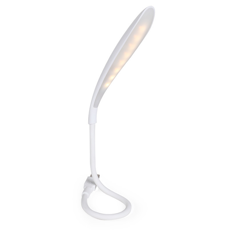 portable usb led flexible lamp