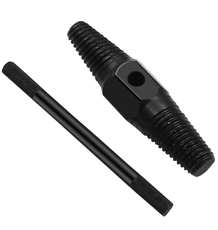 Upgrade Your Home Toolkit With This Doublehead Tap Faucet Valve Screw