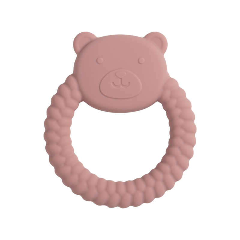 Silicone Teethers – Sam's Chewables