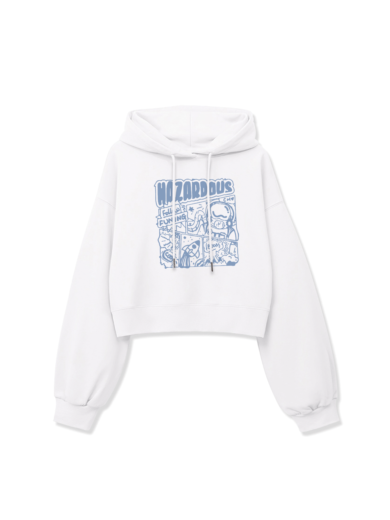 K-Pop Huntrix Hoodie - Streetwear Kapuzenpullover Mit Anime Print Für Kids