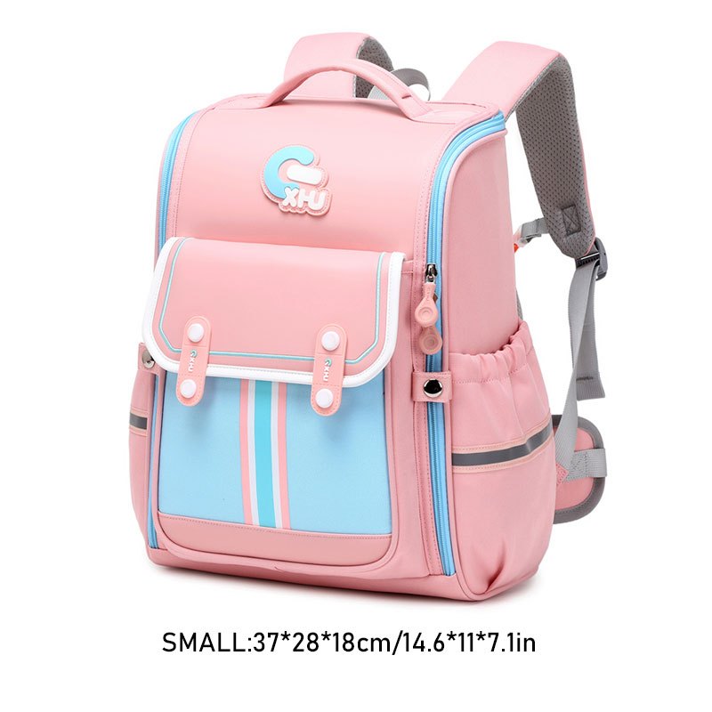 Child Backpack Kindergarten School Bag Girls School Backpack Cute