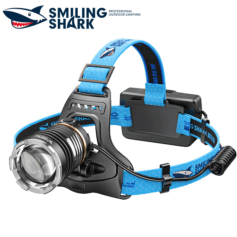 brightest hiking headlamp