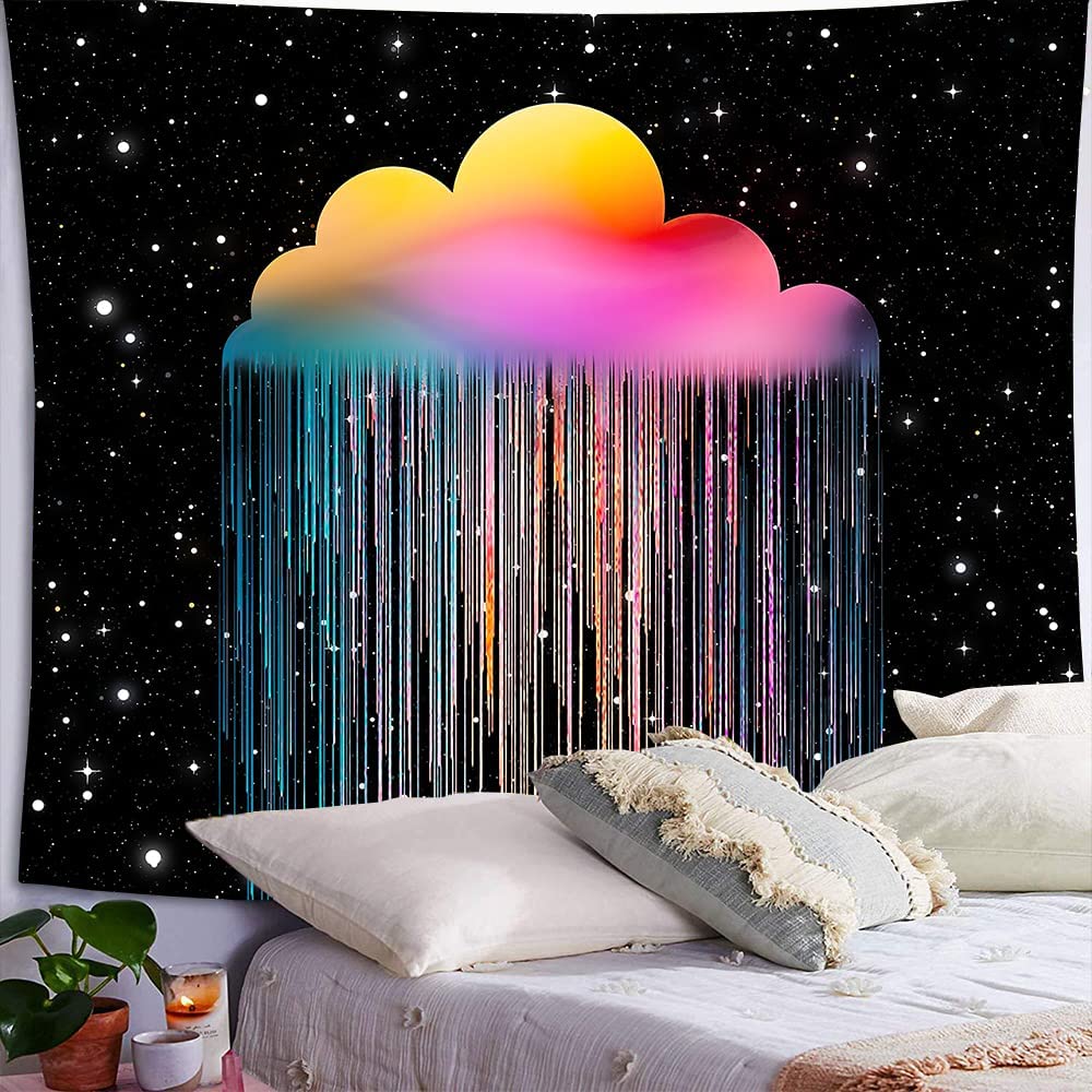  Room Decor Aesthetic Tapestry for Bedroom and Laundry