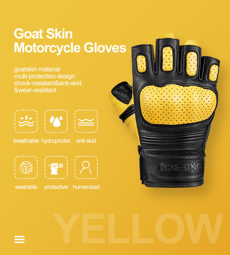 Guantes inbike best sale