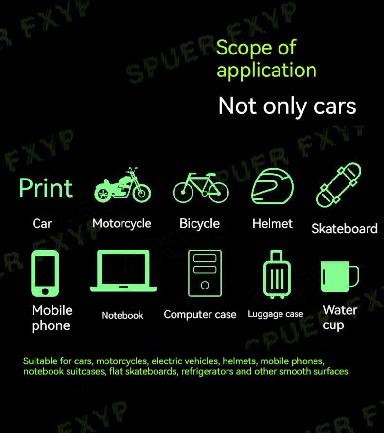 Car Stickers Japanese Anime Stickers Car Window Stickers Car Temu