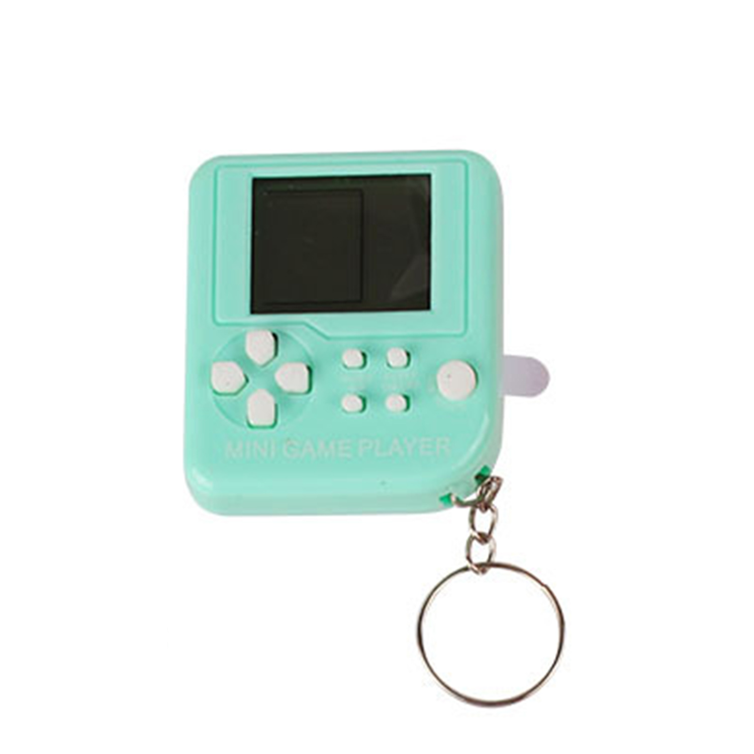 Interactive Electronic Pet Machine: A Mini Handheld Game - Temu