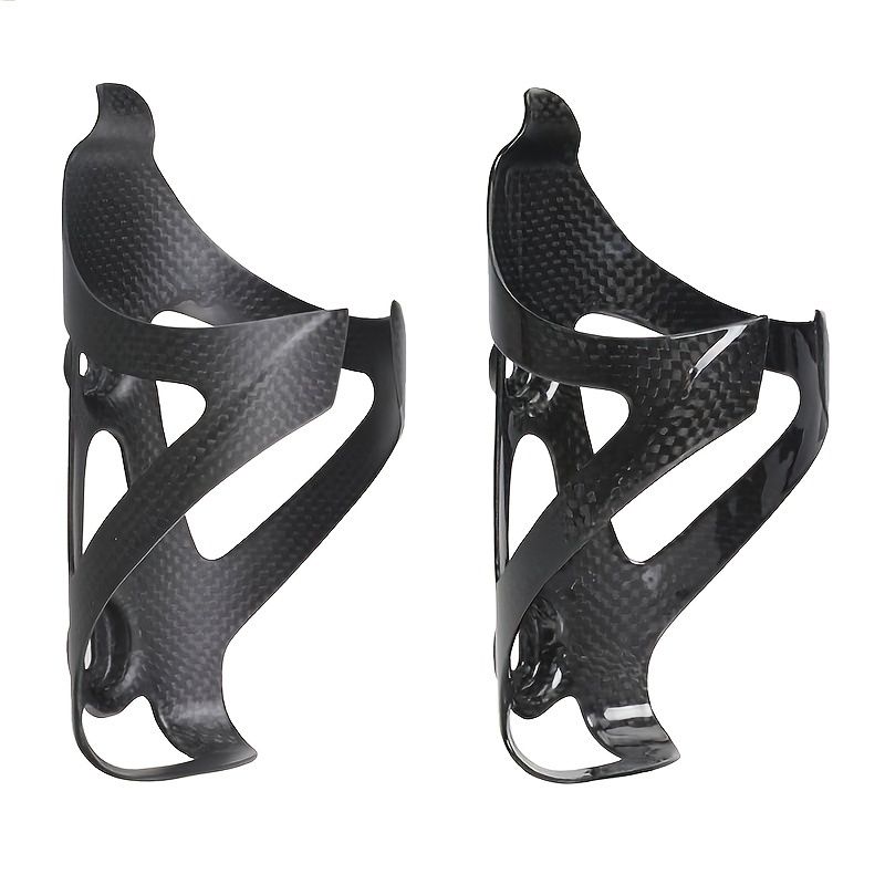 

Upgrade Your Bike With A Full Carbon Fiber Bicycle Ultralight Water Bottle Cage - Kocevlo!