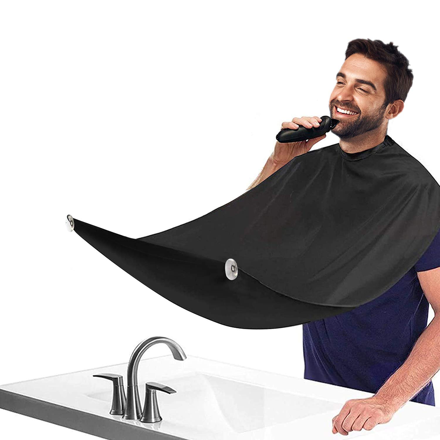 beard bib