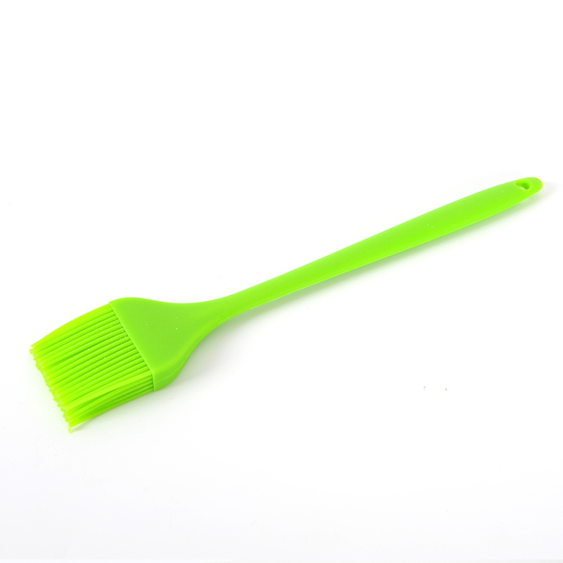 Silicone Bbq Oil Brush Cooking Brush For Oil Sauce Butter - Temu