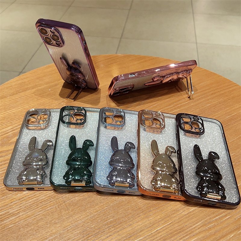 iPhone SX Max Phone Case Roller rabbit design with - Depop