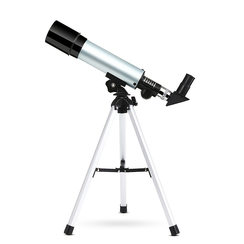 Explore the Universe with a Professional Astronomical Telescope - High Magnification & Tabletop Tripod Included!