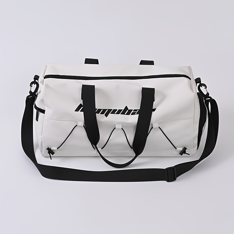 Nike x Off White Duffle Bag