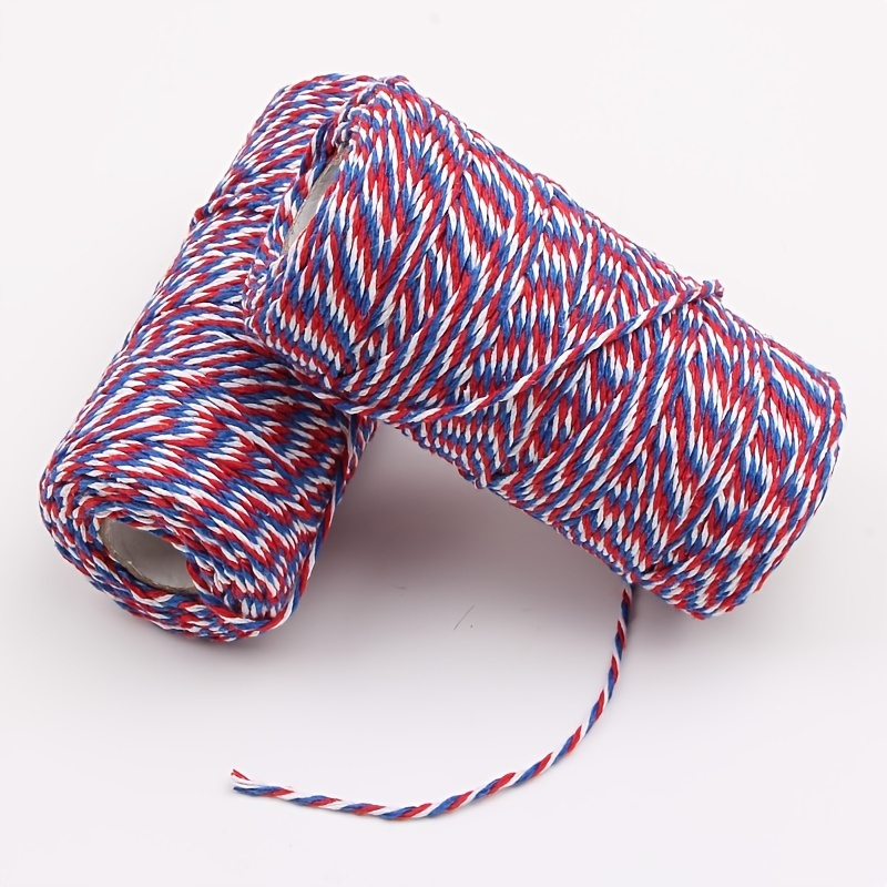 Braided Cotton Rope Canada - Temu