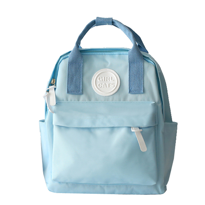 Children's Small Backpack Lightweight Mini Schoolbag Kindergarten Elementary