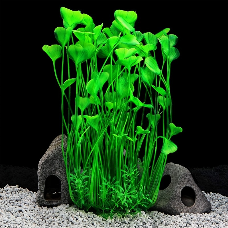 Artificial Aquarium Plants - Temu Canada