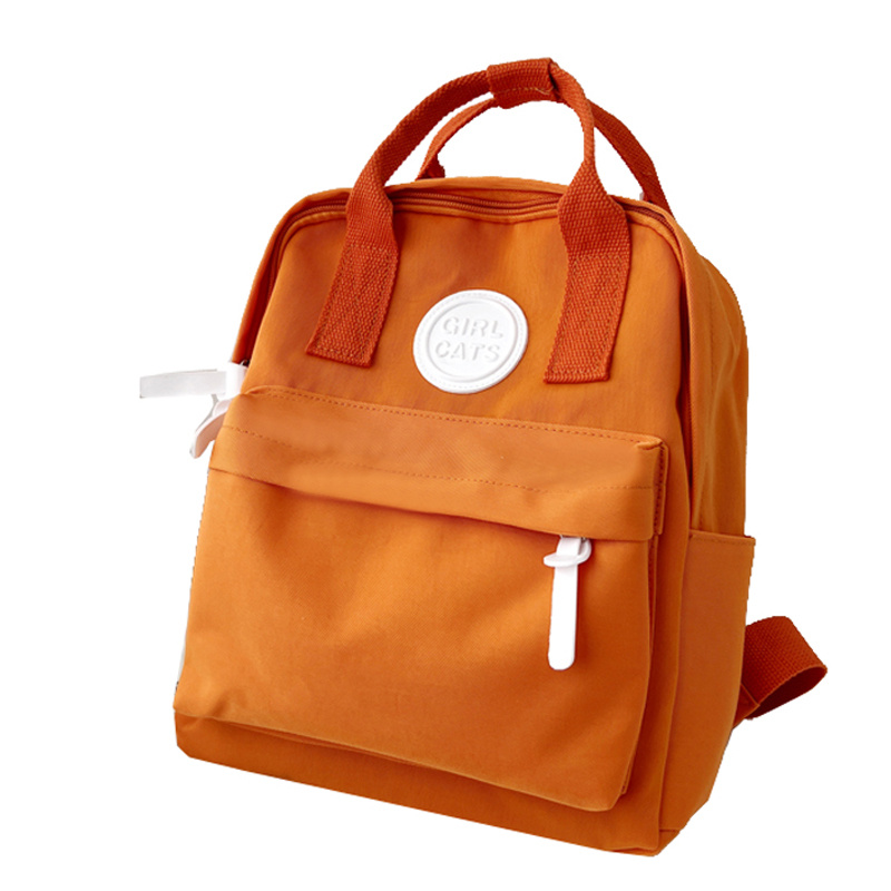 Children's Small Backpack Cute Small Fresh Lightweight Ultralight