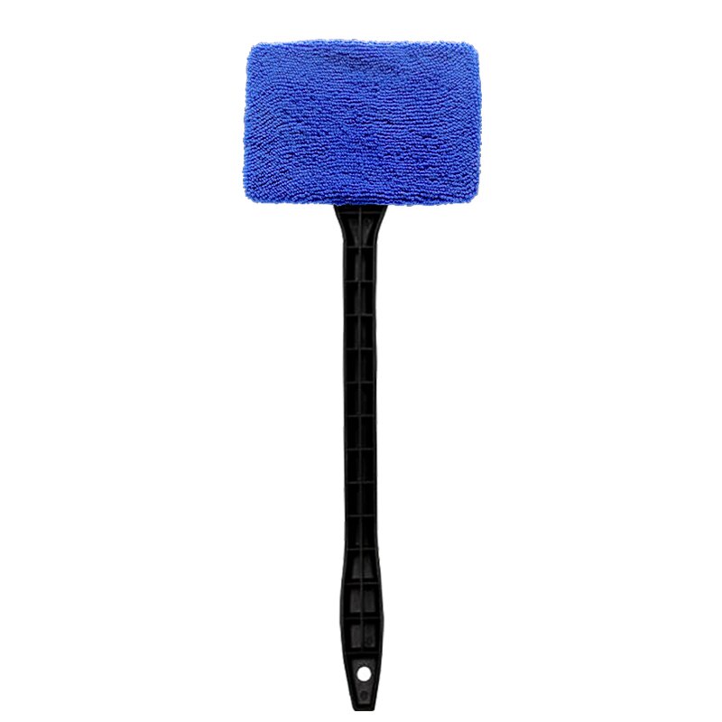 Magic Spray Type Cleaning Brush Multifunctional Convenient Glass Cleaner A  Good Helper That Washing The Windows Of Car - Cleaning Brushes - AliExpress