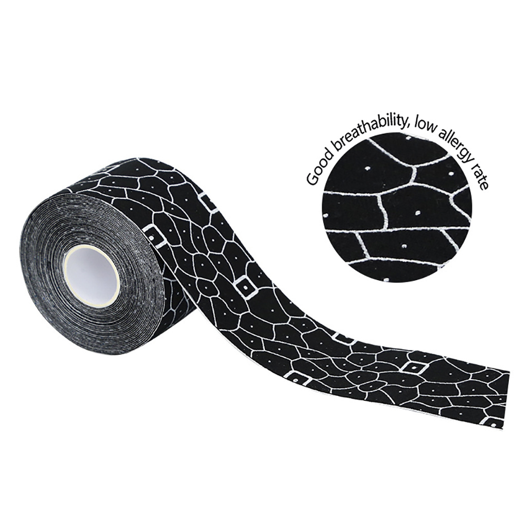 Athletic Tape Waterproof Muscle Support Adhesive Sport Tape - Temu