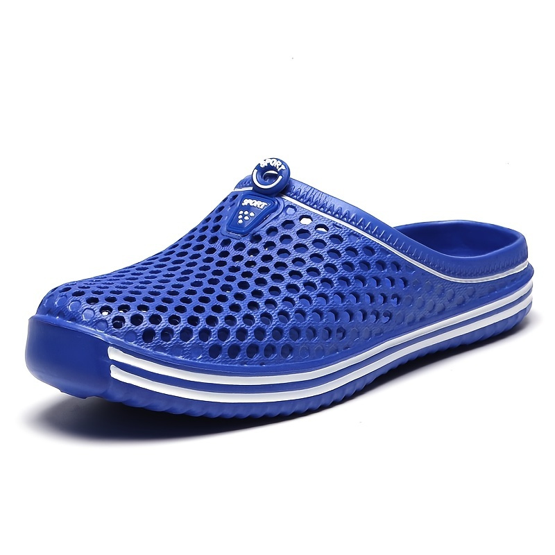 Lightweight Quick Drying Anti-slip Beach Wading Shoes, Unisex Outdoor ...