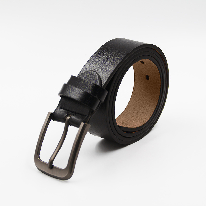 cool leather belts