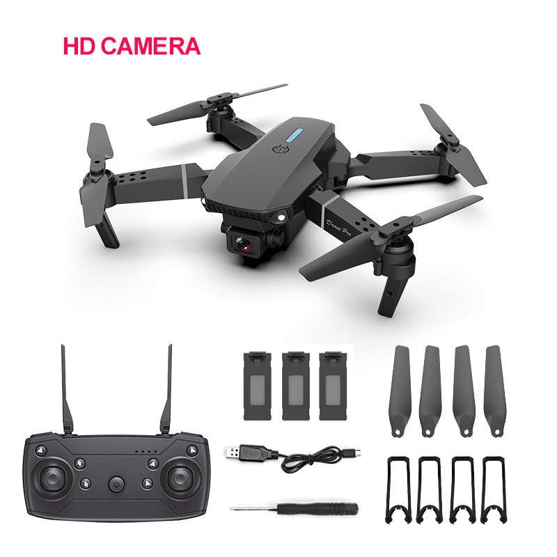 long range remote control drone with camera