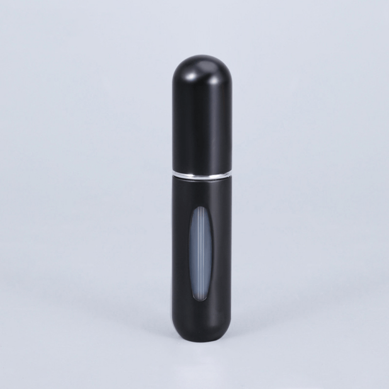 Bateya 2 Pezzi Atomizzatore di Profumo, 5ML Porta Profumo Da Viaggio,  Bottiglia Profumo Ricaricabile, Atomizzatore Profumo Portatile, Mini  Spruzzino Profumo per Viaggiare Festa : : Bellezza