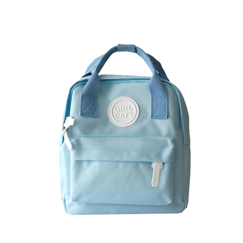 Children's Small Backpack Lightweight Mini Schoolbag Kindergarten Elementary