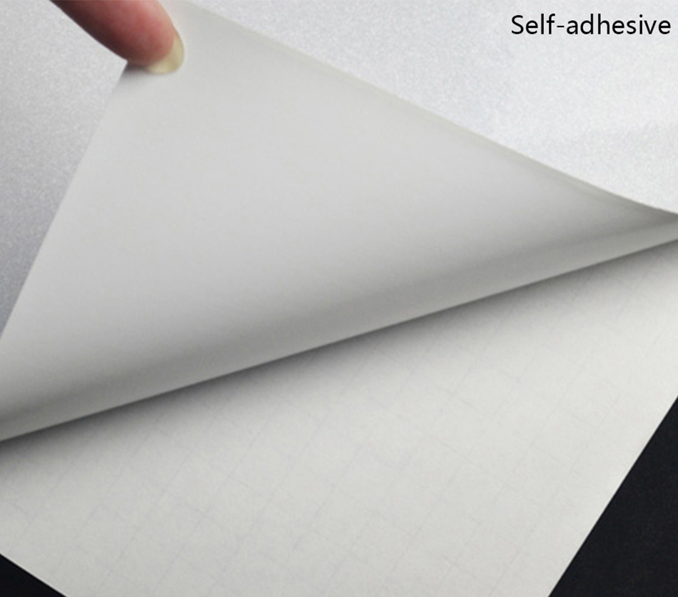 Vinyl Wallpaper Blue Sky White Clouds Wall Decor Paper Self Temu