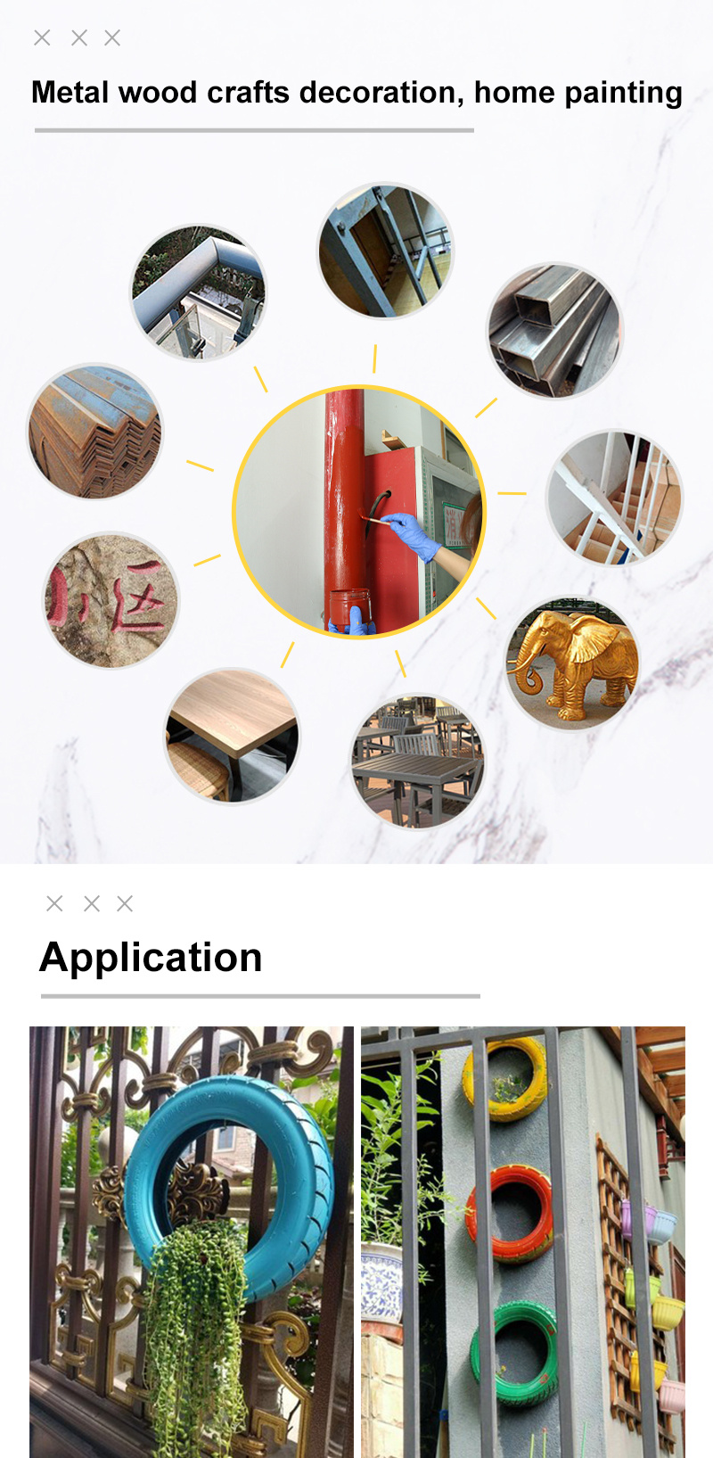 Water based Acrylic Paint Golden Wood Lacquer Metal Varnish Temu