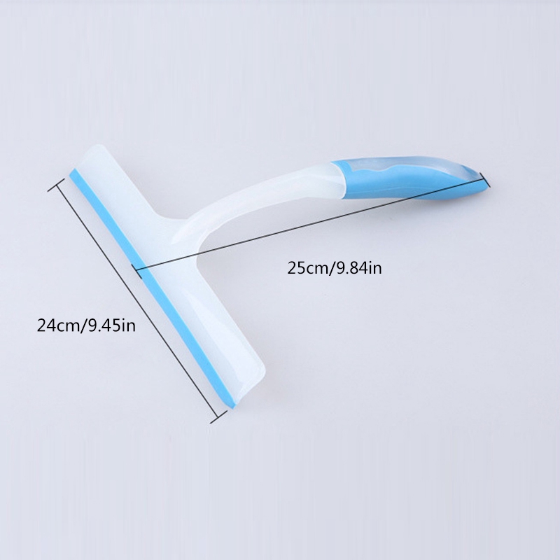 Silicone Cloud Water Wiper Plat,kitchen Countertop Squeegee,water