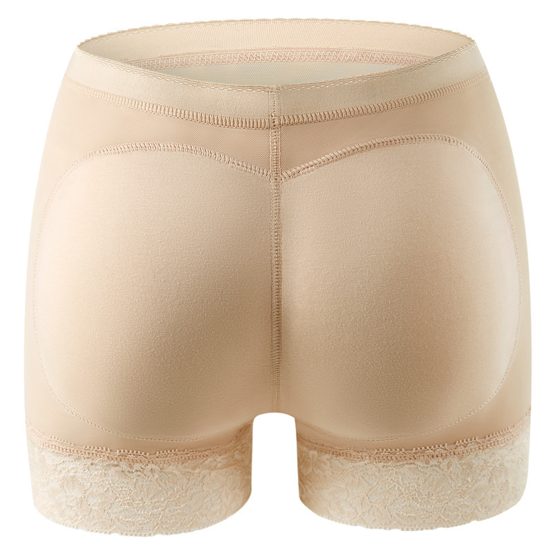 Moldeate 3020 Butt Lifter Boy Shorts Color Beige – D.U.A.